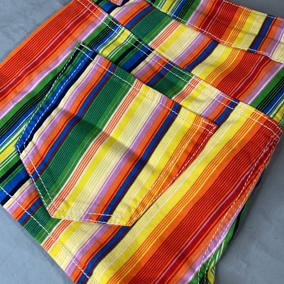 “Something Trickie” Shorts - Picture 4 of 4